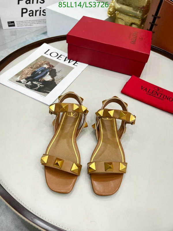 Women Shoes-Valentino, Code: LS3726,$: 85USD