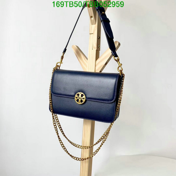 Tory Burch Bag-(Mirror)-Diagonal-,Code: TBB052959,$: 169USD