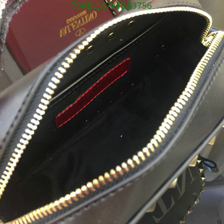 Valentino Bag-(4A)-Diagonal-,Code: VTBA3756,$: 79USD