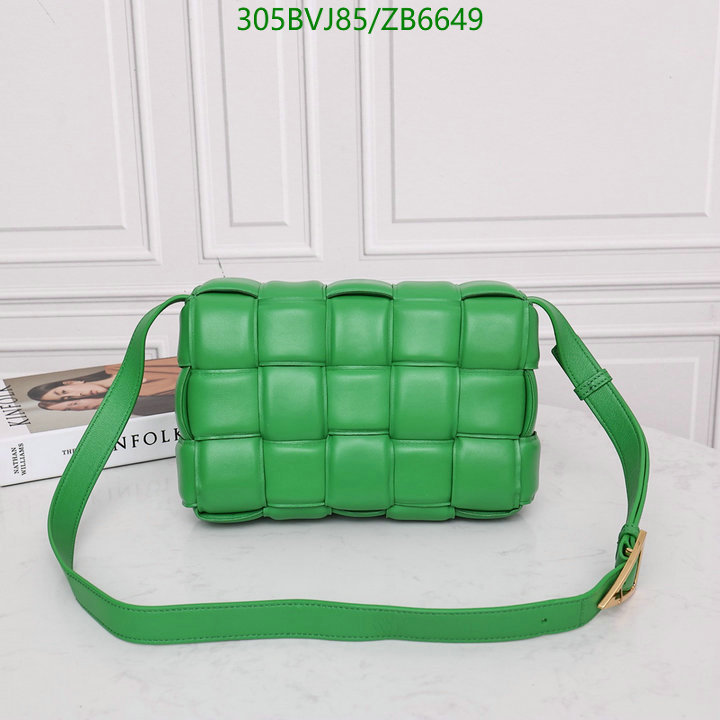 BV Bag-(Mirror)-Cassette Series,Code: ZB6649,$: 305USD