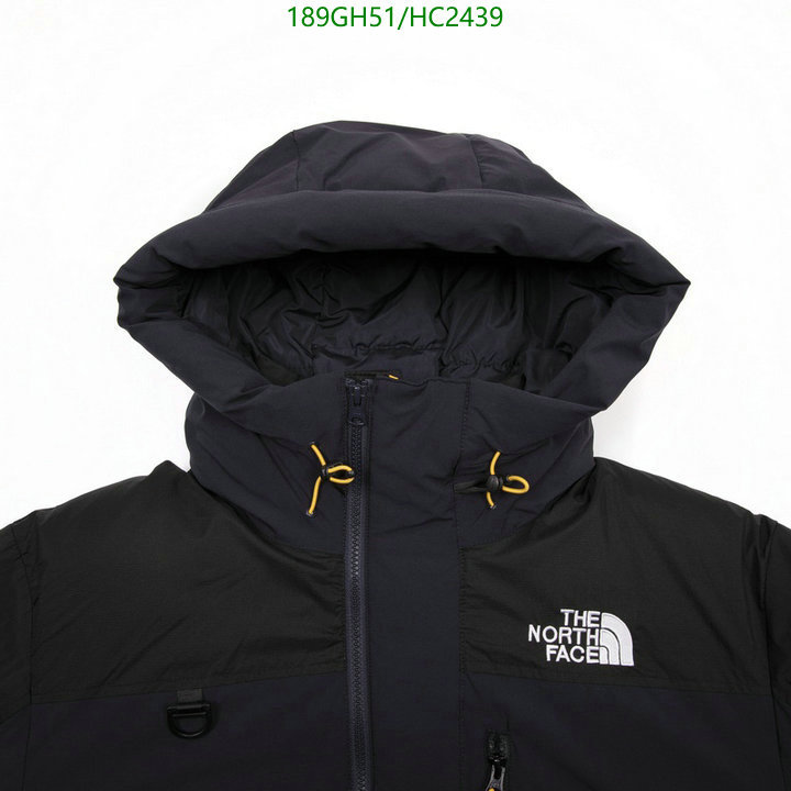 Down jacket Women-The North Face, Code: HC2439,$: 189USD