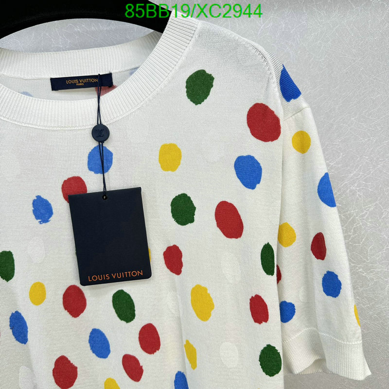 Clothing-LV, Code: XC2944,$: 85USD