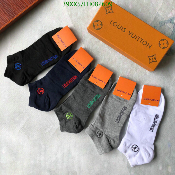 Sock-LV, Code:LH082609,$: 39USD