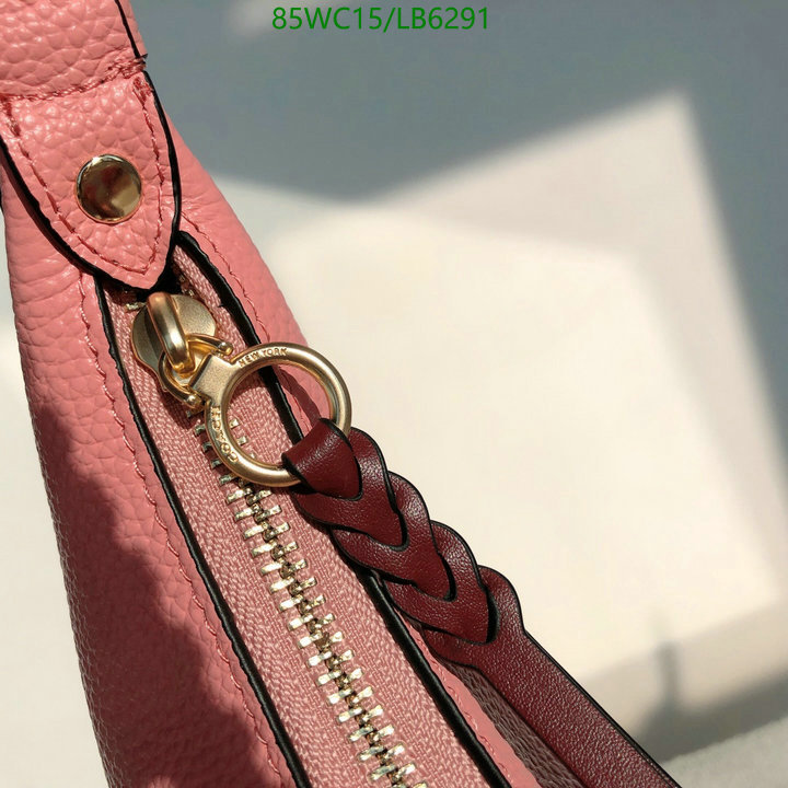 Coach Bag-(4A)-Handbag-,Code: LB6291,$: 85USD