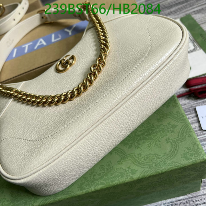 Gucci Bag-(Mirror)-Handbag-,Code: HB2084,$: 239USD