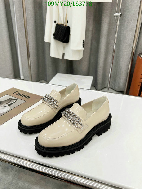 Women Shoes-Givenchy,-Code: LS3778,$: 109USD