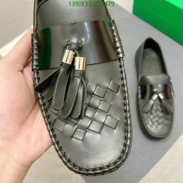 Men shoes-BV, Code: ZS5479,$: 139USD