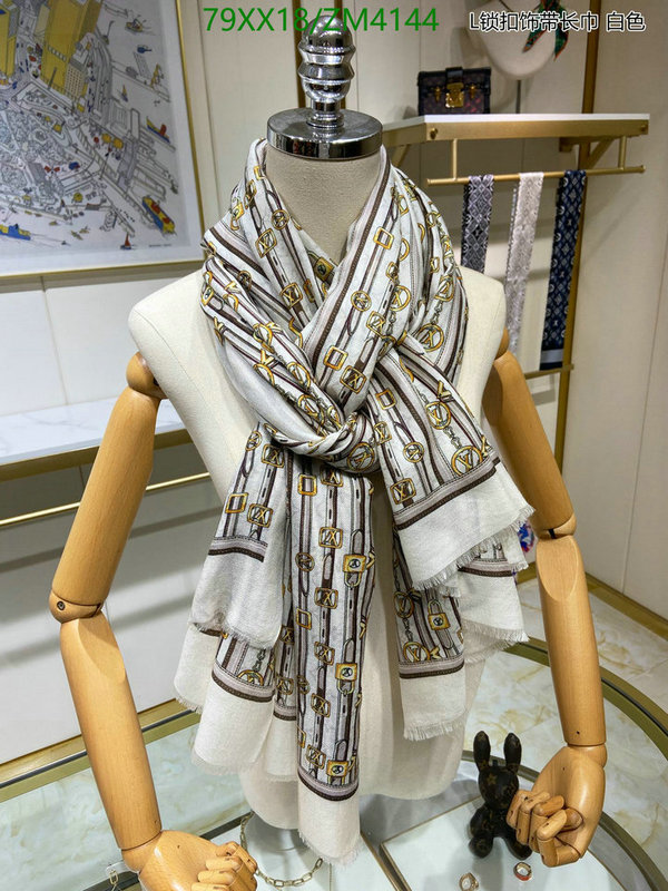 Scarf-LV,-Code: ZM4144,$: 79USD