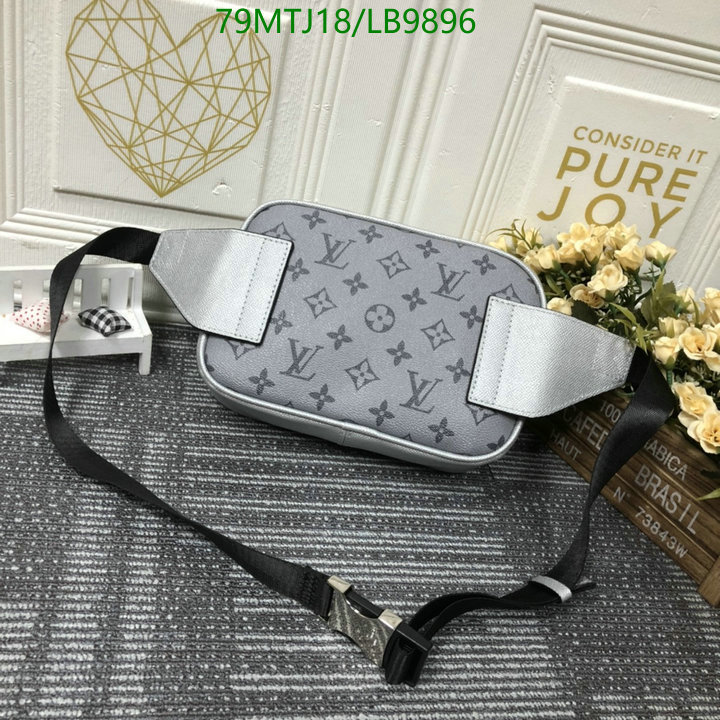LV Bags-(4A)-Discovery-,Code: LB9896,$: 79USD
