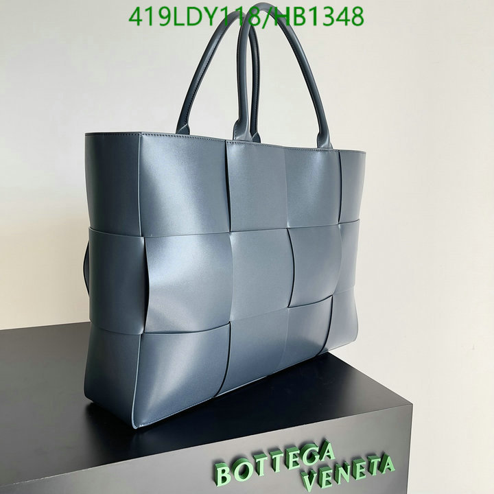 BV Bag-(Mirror)-Arco,Code: HB1348,$: 419USD