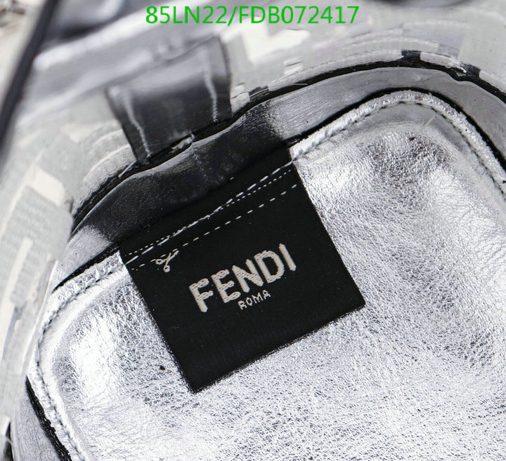 Fendi Bag-(4A)-Mon Tresor-,Code: FDB072417,$: 85USD
