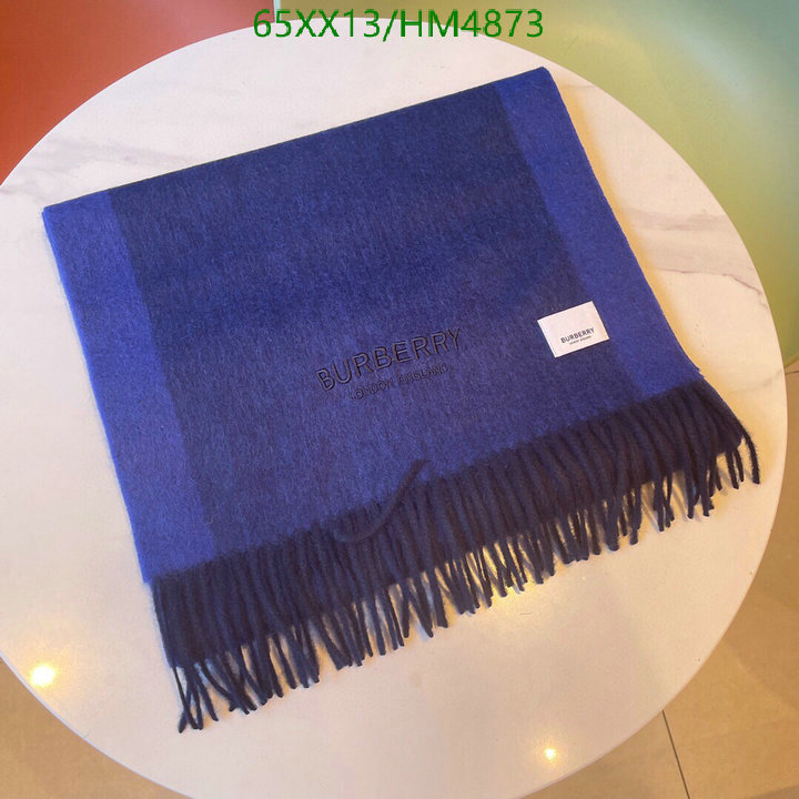 Scarf-Burberry, Code: HM4873,$: 65USD