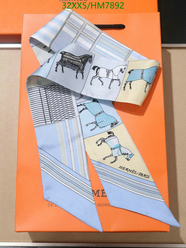 Scarf-Hermes, Code: HM7892,$: 32USD