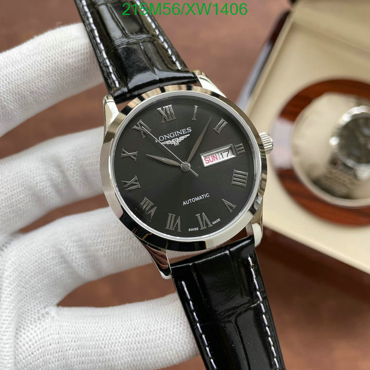 Watch-Mirror Quality-Longines, Code: XW1406,$: 215USD