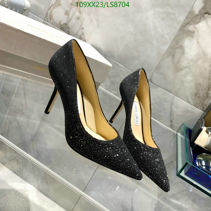 Women Shoes-Jimmy Choo, Code: LS8704,$: 109USD