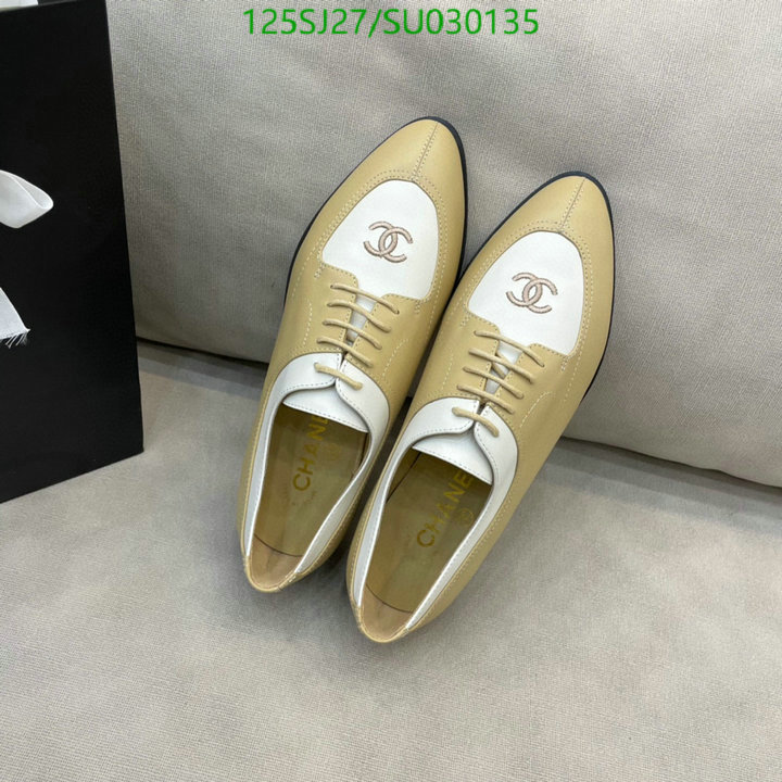 Women Shoes-Chanel,Code: SU030135,$: 125USD