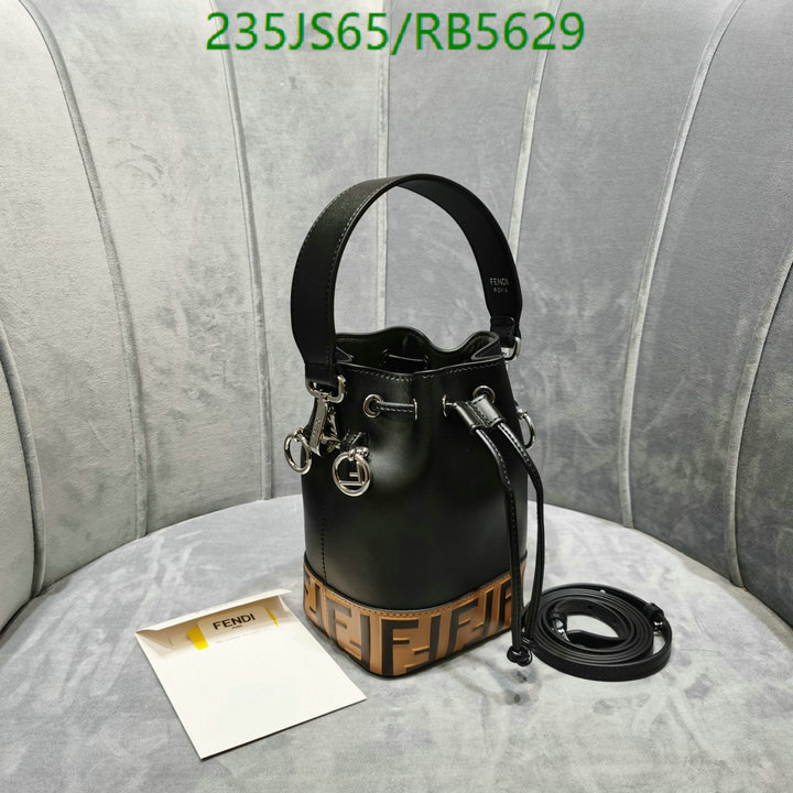 Fendi Bag-(Mirror)-Mon Tresor-,Code: RB5629,$: 235USD