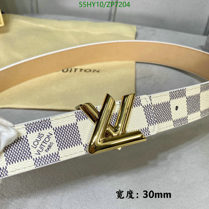 Belts-LV, Code: ZP7204,$: 55USD