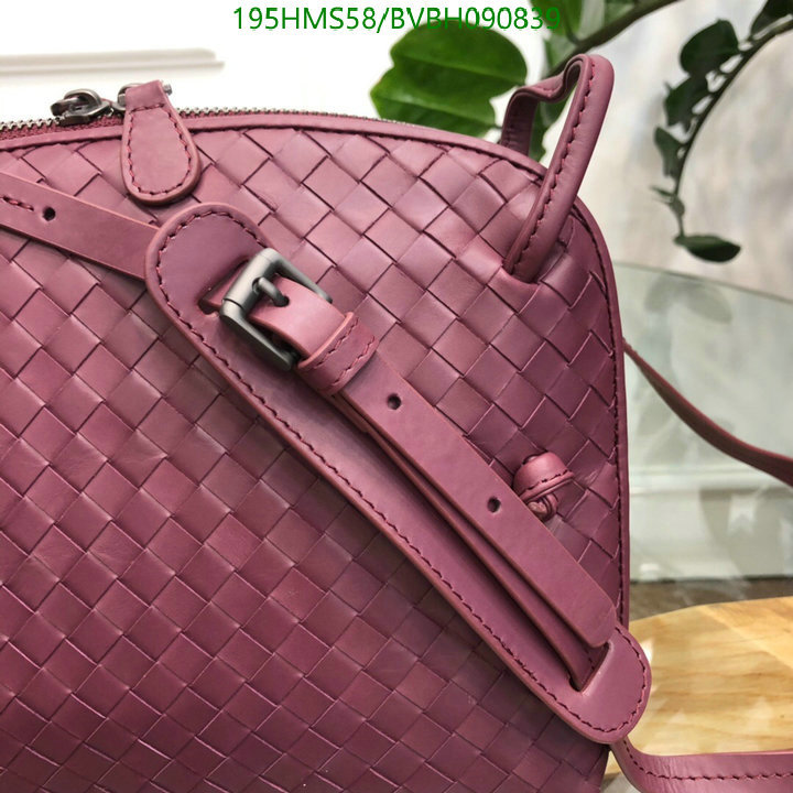 BV Bag-(Mirror)-Diagonal-,Code: BVBH090839,$: 195USD