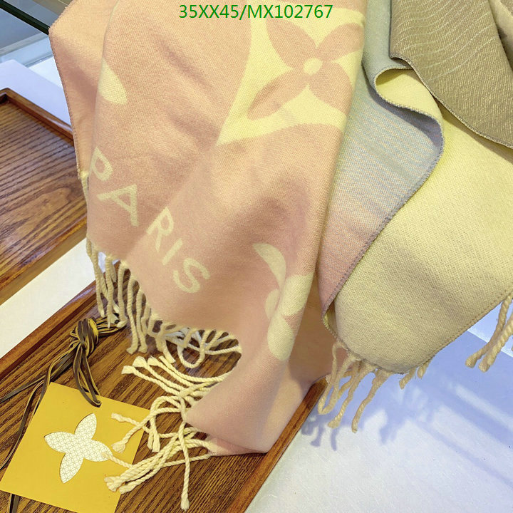 Scarf-LV,-Code: MX102767,$: 35USD