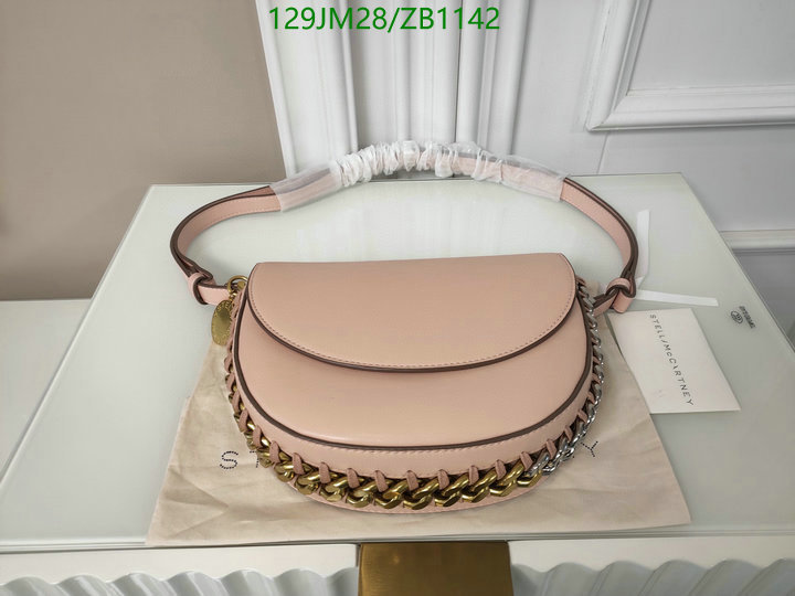 Stella McCartney Bag-(Mirror)-Diagonal-,Code: ZB1142,$: 129USD