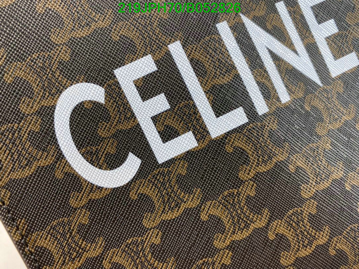 Celine Bag-(Mirror)-Cabas Series,Code: B052826,$: 219USD