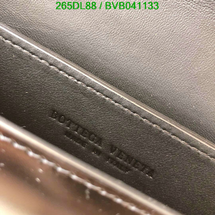 BV Bag-(Mirror)-Diagonal-,Code: BVB041133,$: 265USD