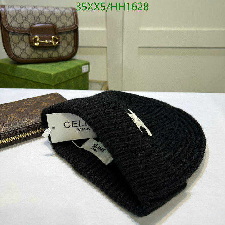 Cap -(Hat)-CELINE, Code: HH1628,$: 35USD