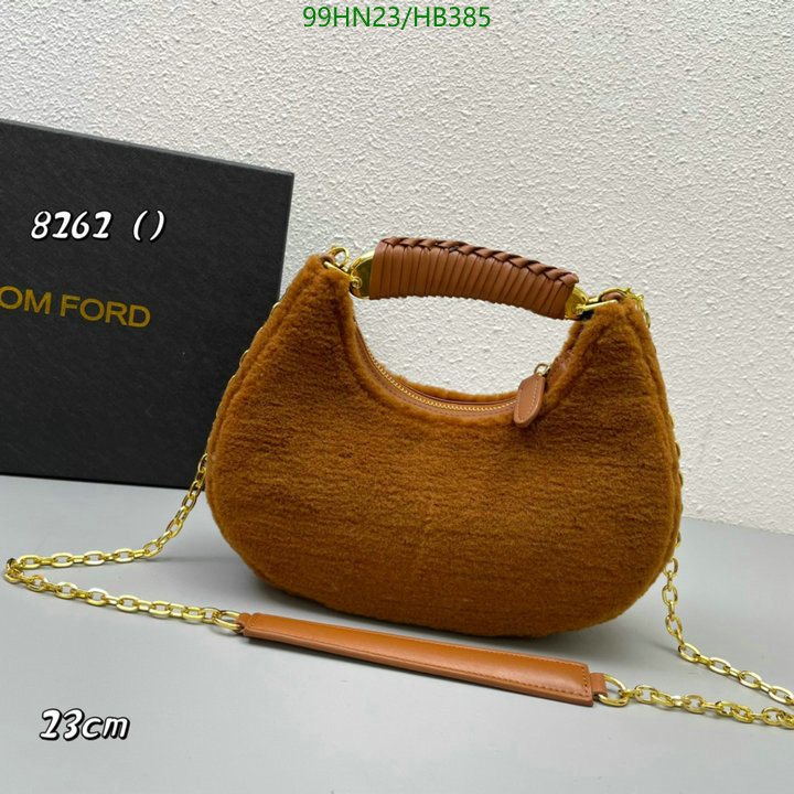 Tom Ford Bag-(4A)-Diagonal-,Code: HB385,$: 99USD