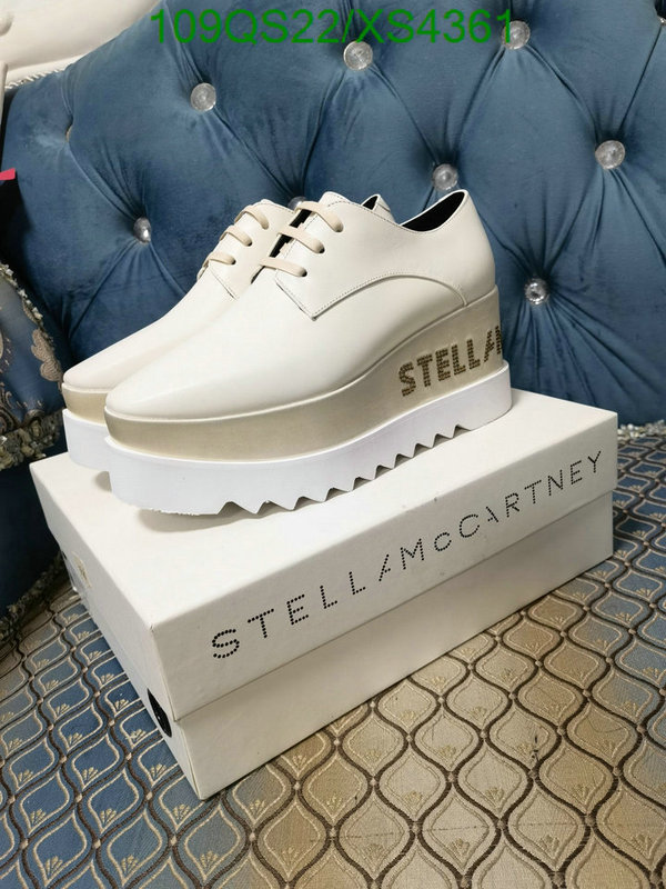 Women Shoes-Stella-McCartney, Code: XS4361,$: 109USD