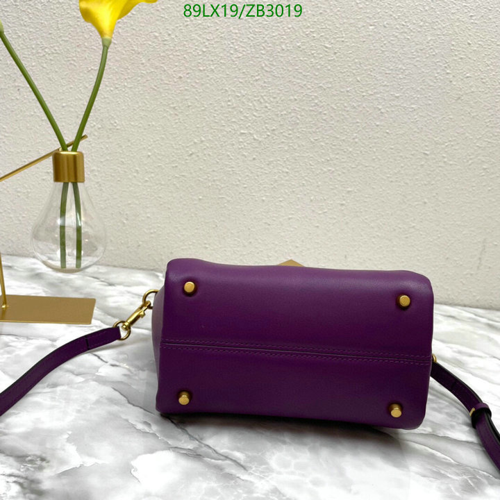 Valentino Bag-(4A)-Diagonal-,Code: ZB3019,$: 89USD