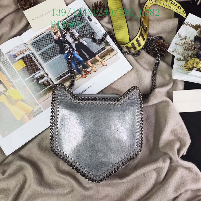 Stella McCartney Bag-(Mirror)-Diagonal-,Code: STB110761,$: 139USD