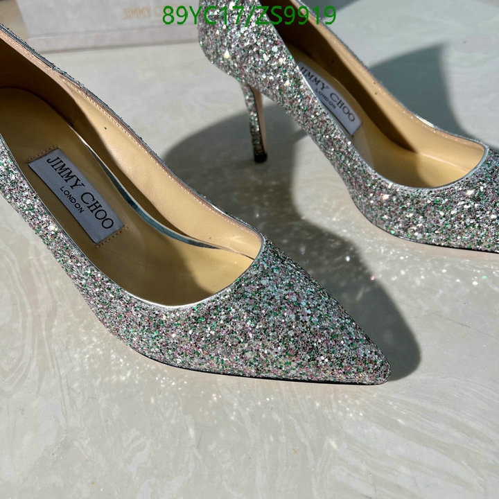 Women Shoes-Jimmy Choo, Code: ZS9919,$: 89USD