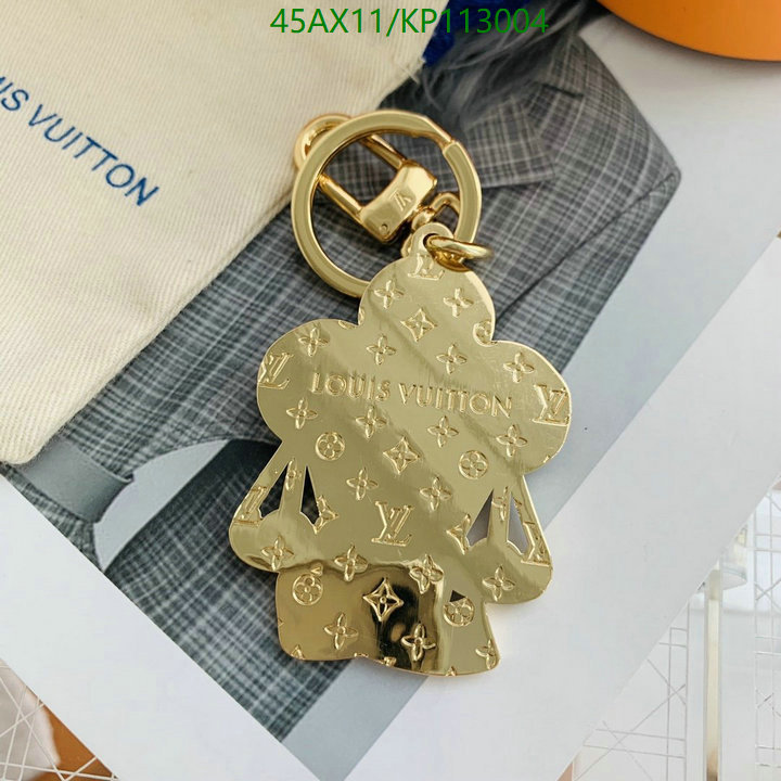 Key pendant-LV,Code: KP113004,$: 45USD