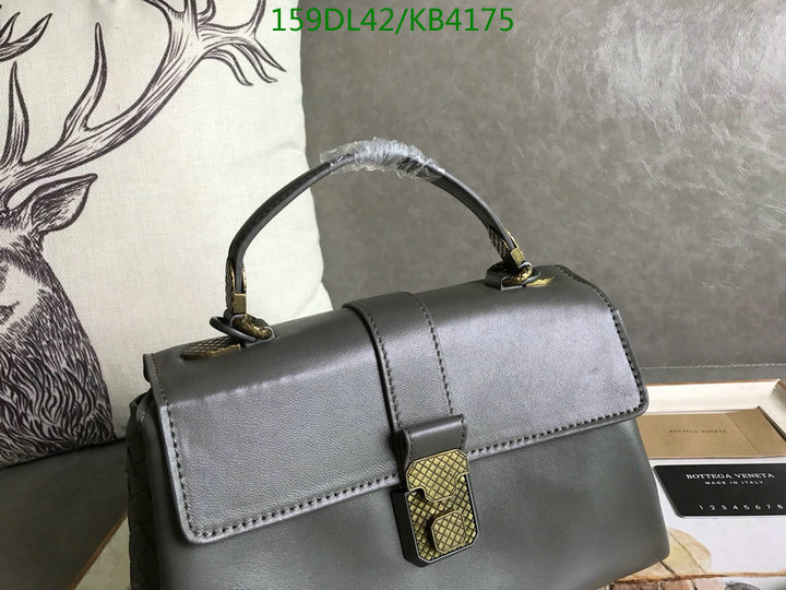 BV Bag-(Mirror)-Diagonal-,Code: KB4175,$: 159USD