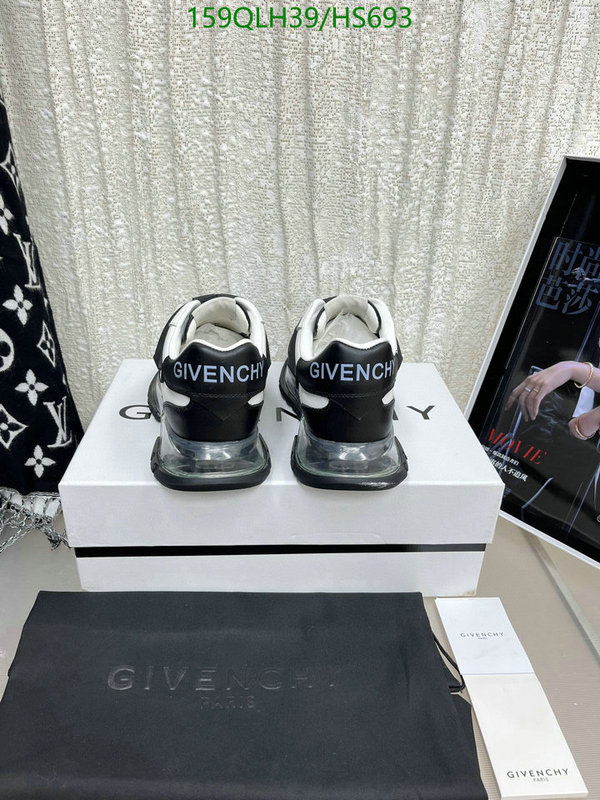 Men shoes-Givenchy, Code: HS693,$: 159USD