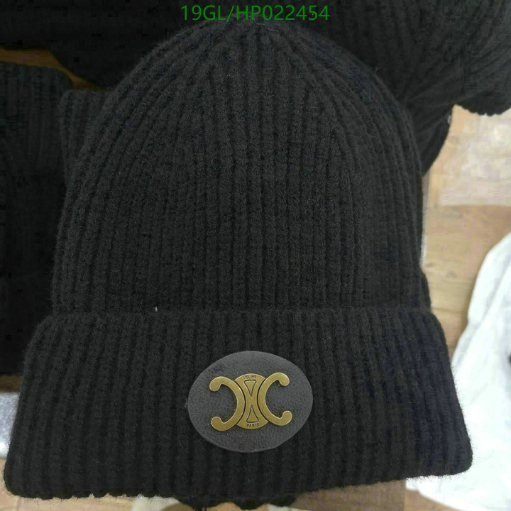 Cap -(Hat)-CELINE, Code: HP022454,$: 29USD