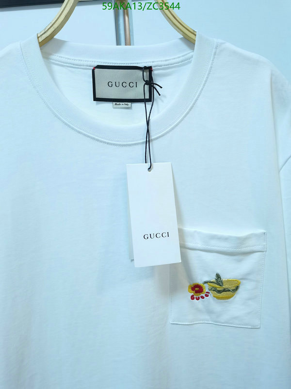 Clothing-Gucci, Code: ZC3544,$: 59USD