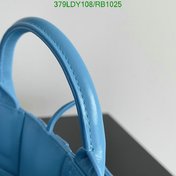 BV Bag-(Mirror)-Arco,Code: RB1025,$: 379USD