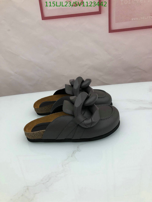 Women Shoes-JW Anderson, Code: SV1123442,$:115USD