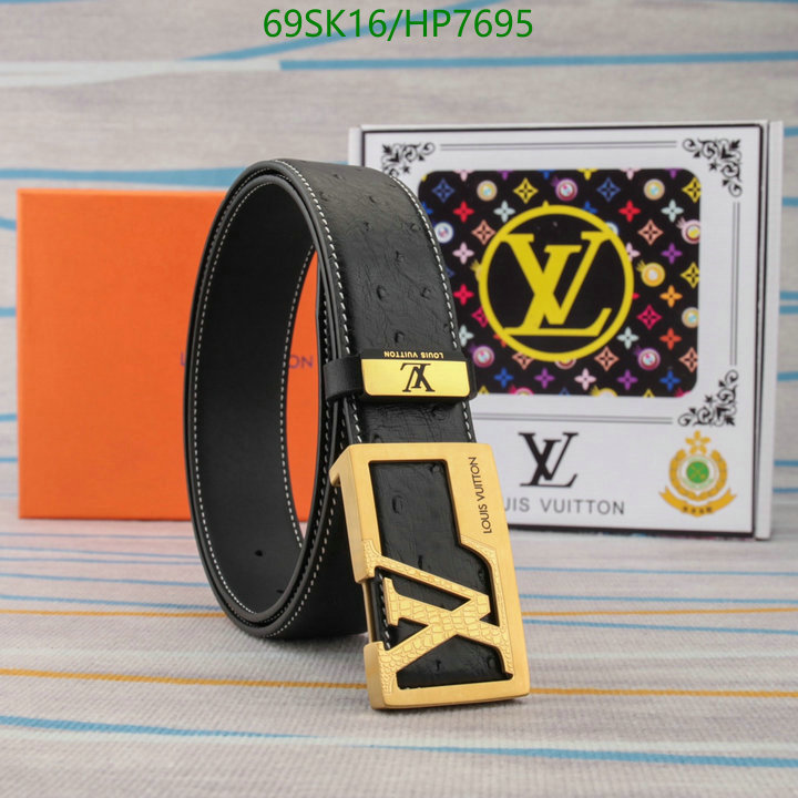 Belts-LV, Code: HP7695,$: 69USD