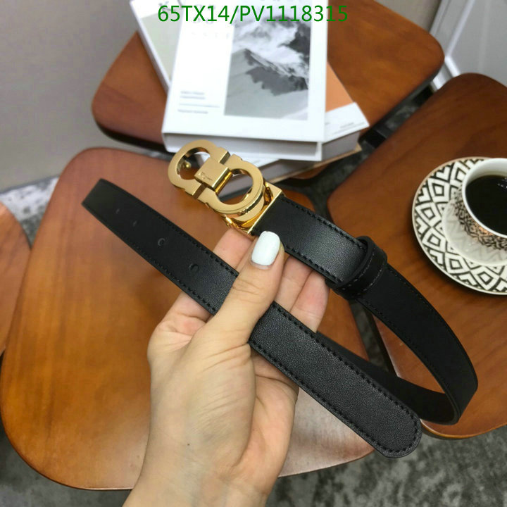 Belts-Ferragamo, Code: PV1118315,$:65USD