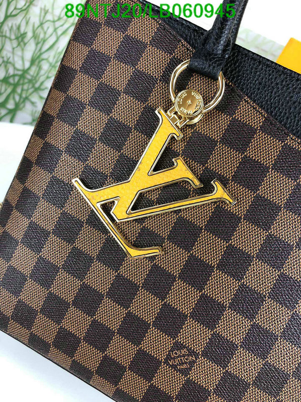 LV Bags-(4A)-Handbag Collection-,Code: LB060945,$: 89USD