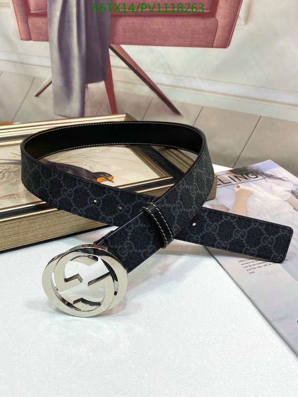 Belts-Gucci, Code: PV1118263,$:65USD