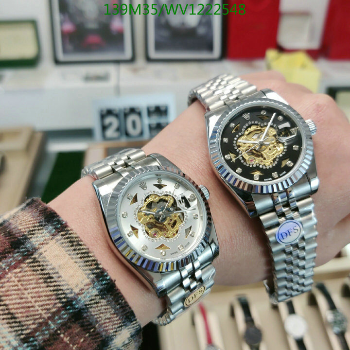 Watch-(4A)-Rolex, Code: WV1222548,$: 139USD