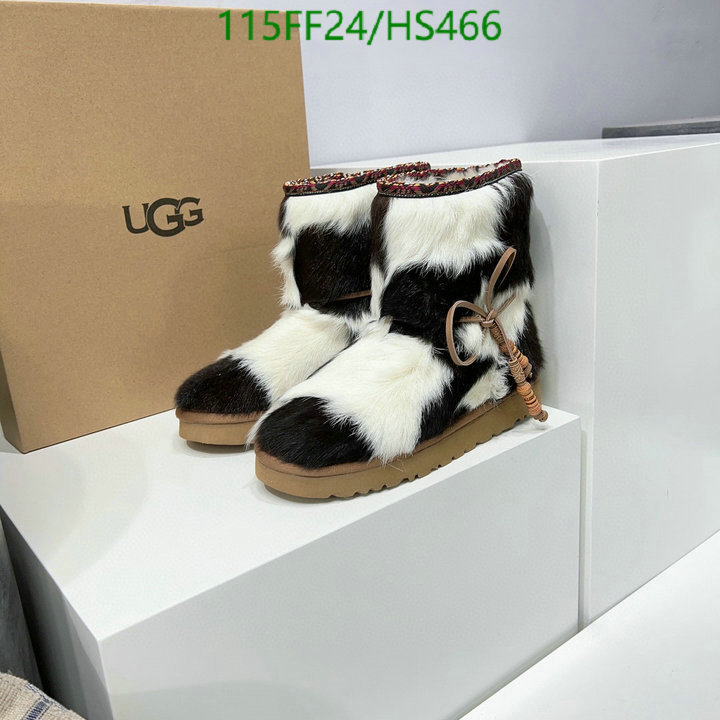 Women Shoes-Boots, Code: HS466,$: 115USD