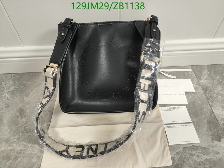 Stella McCartney Bag-(Mirror)-Diagonal-,Code: ZB1138,$: 129USD