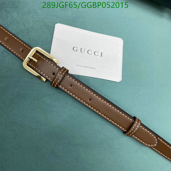 Gucci Bag-(Mirror)-Padlock,Code: GGBP052015,$: 289USD