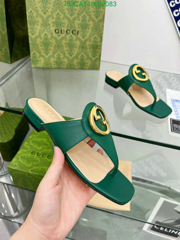 Women Shoes-Gucci, Code: XS2083,