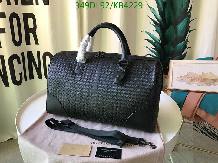 BV Bag-(Mirror)-Handbag-,Code: KB4229,$: 349USD